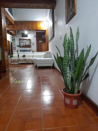 Public Area