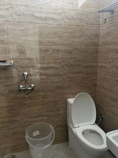 Bathroom, Your Place, Dehradun