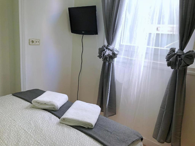 Others 2, Apartamentos TravelStep La Latina, Madrid