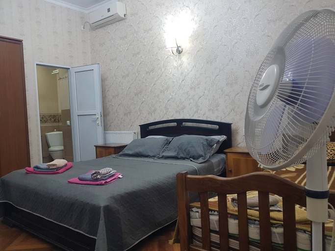 Bedroom 3, Romson Tbilisi, Tbilisi