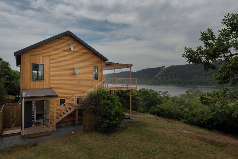 Exterior & Views 2, Willow Point, Eden