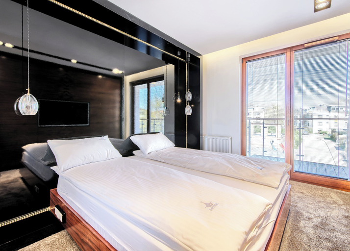 Others 5, Imperial Apartments - Aquarius VI, Sopot