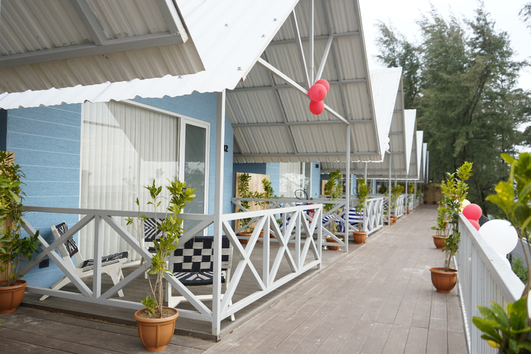 Others 3, Praveg Beach Resort Daman, Jampore Beach, Daman