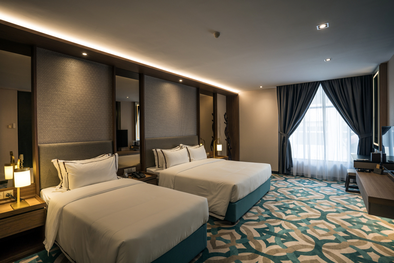 Bedroom 8