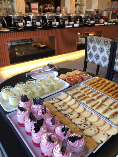 Food & Drinks 5, Hotel Lake View Kashmir, Srinagar