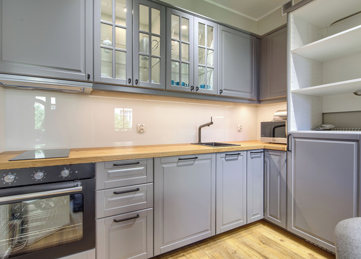 Others 4, Imperial Apartments - Monte Deluxe, Sopot