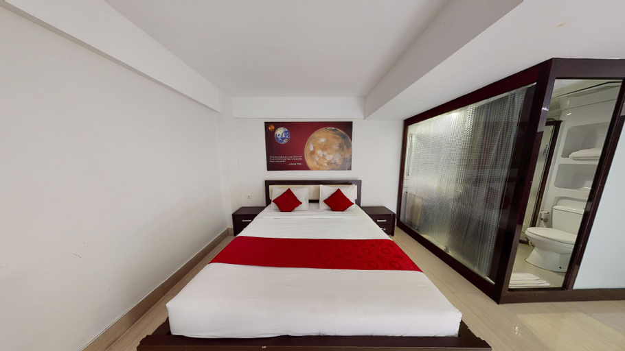 Bedroom 10