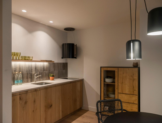 Others 4, Can Veri Suites, Baleares
