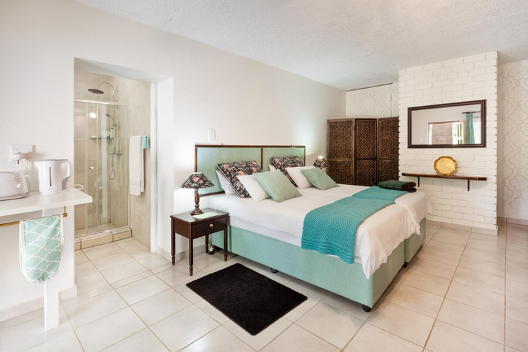 Bedroom 3, Summer Place Guest House, Ugu
