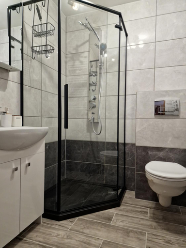 Others 2, Eastside Apartments - Sanatoryjna 29, Lubań