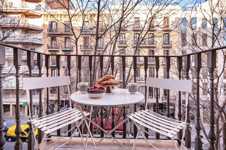 Others 5, Sweett - Casa Bailen, Barcelona