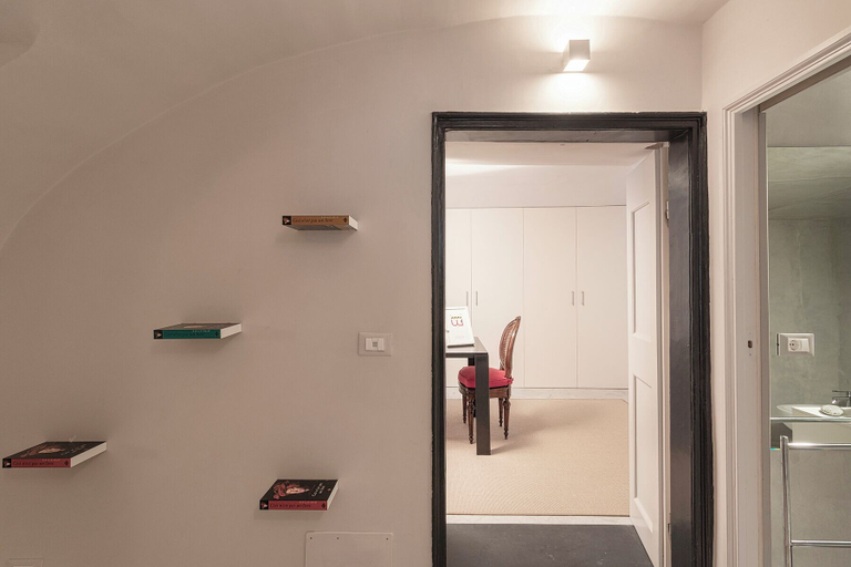 Bathroom 3, Garibaldi Glamorous Apartment by Wonderful Italy, Genova