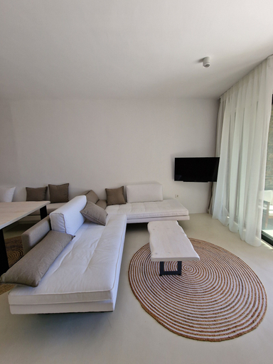 Bedroom 3, MvibesMykonos homes and studios, South Aegean