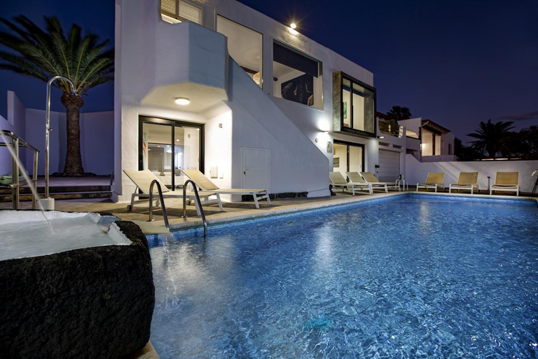 Others 4, Villa Atlantico - Planta alta, Las Palmas