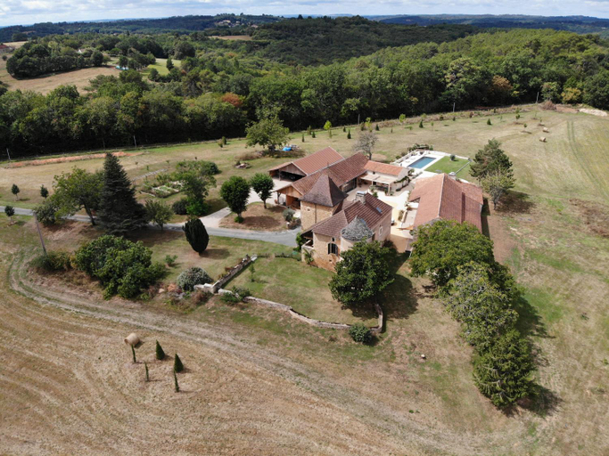 Others 5, Domaine Villoire, Lot