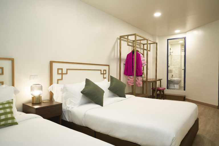 Bedroom 5
