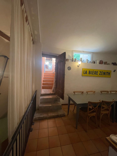 Others 2, Chambres d' hotes l'Escalo a Moutiers-Ste-Marie (04360), Alpes-de-Haute-Provence