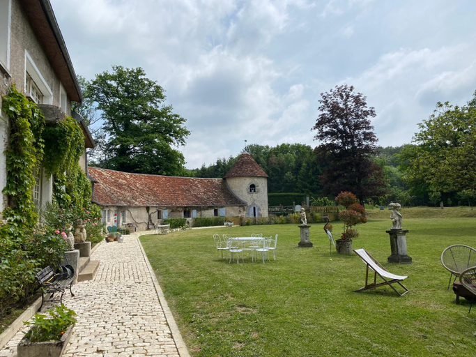 Others 2, Le Colombier de Malpas, Doubs