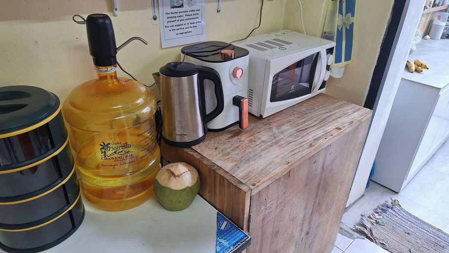 Others 4, DK1 Hostel, Ko Samui