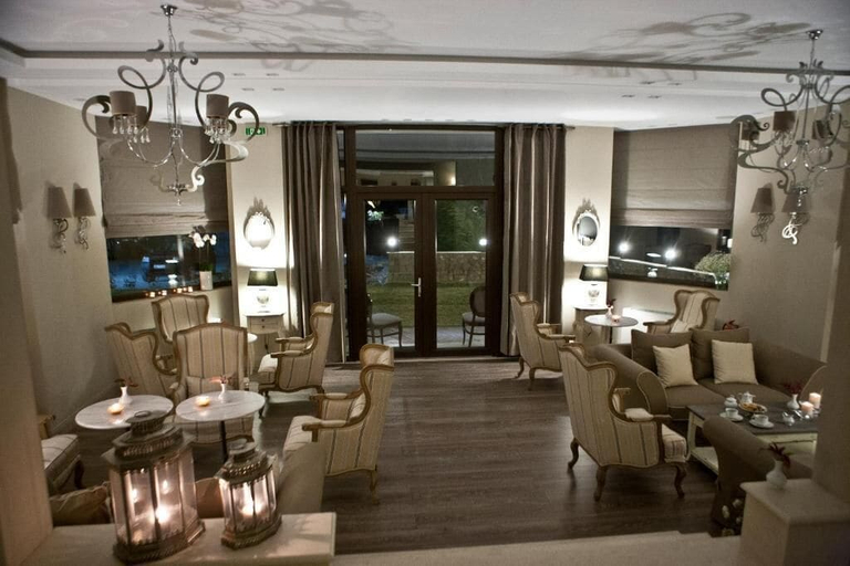 Food & Drinks 5, Melies Boutique Hotel, Central Macedonia