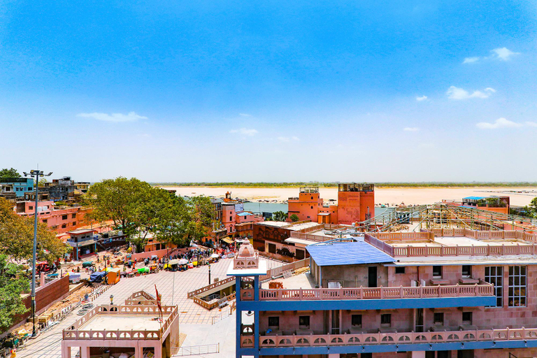 Others 5, FabHotel GS Residency, Varanasi