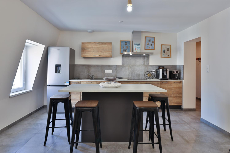 Kitchen 4, COTE MONTAGNE, Haut-Rhin