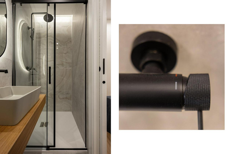 Others 4, Gran Via XV 4BR 4BH, Madrid