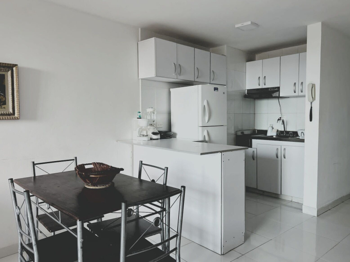 Others 5, LINDO APARTAMENTO P. 5 BY PARCEROS GROUP, Cartagena de Indias