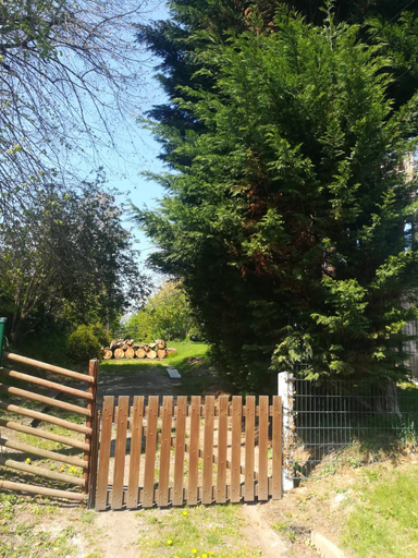 Others 2, Le Gite insolite Gonnedouille, Calvados