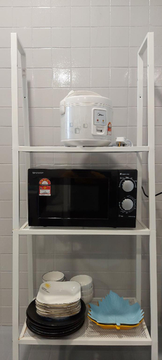 Others 4, Plaza Berjaya Apt Bukit Bintang with 3 Bedroom, Kuala Lumpur