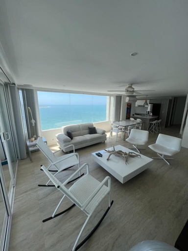 Others 3, APARTAMENTO P.24 VISTA AL MAR-PARCEROS G, Cartagena de Indias