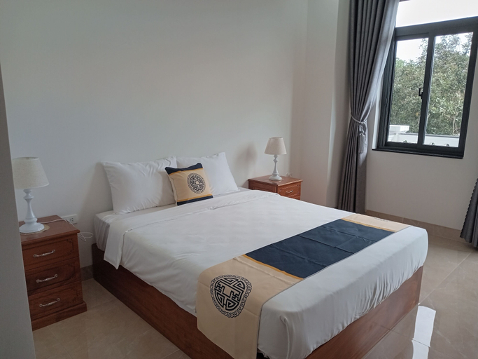 Bedroom 4, HOTEL D&T, Thống Nhất