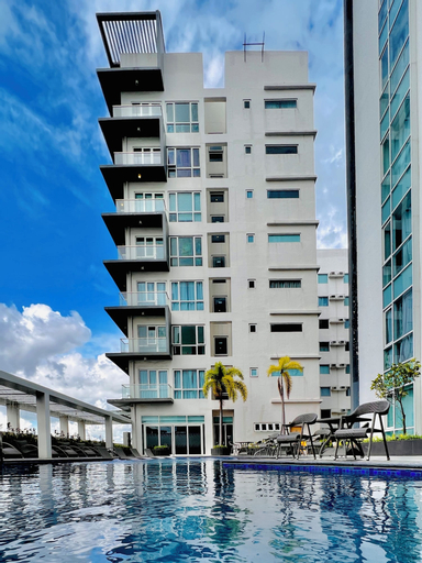 One Madison Towers, Iloilo City