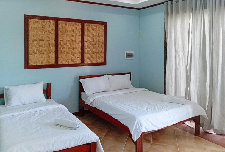Bedroom 5, McKinley Grand Marina Hotel and Resort, Guihulngan City