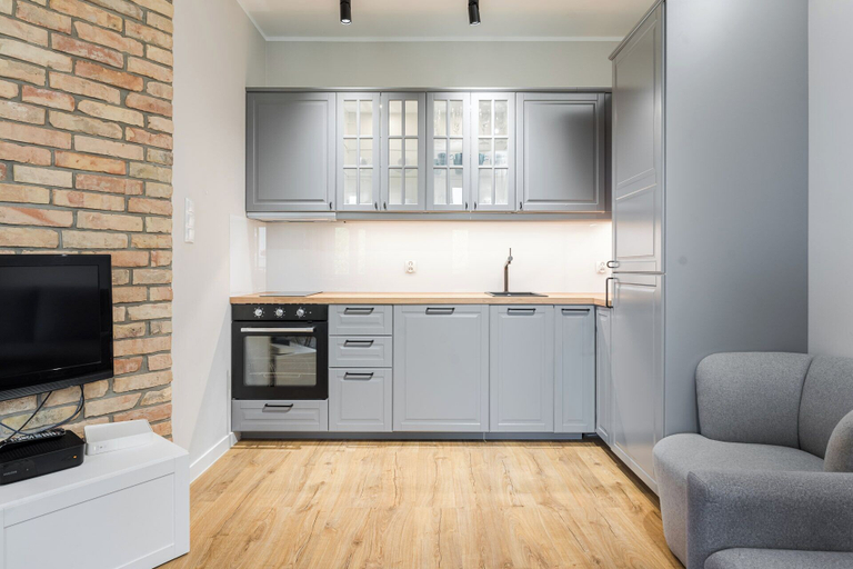 Others 5, Imperial Apartments - Monte Deluxe, Sopot