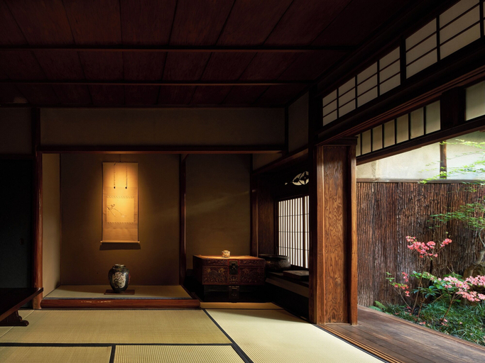 Exterior & Views 2, Kyo no Yado Ishihara, Kyoto