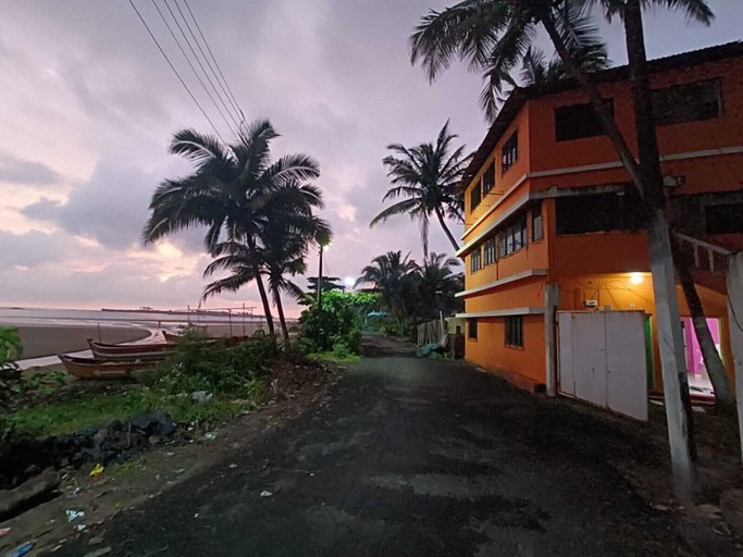 Others, Fort View Retreatz, Sindhudurg