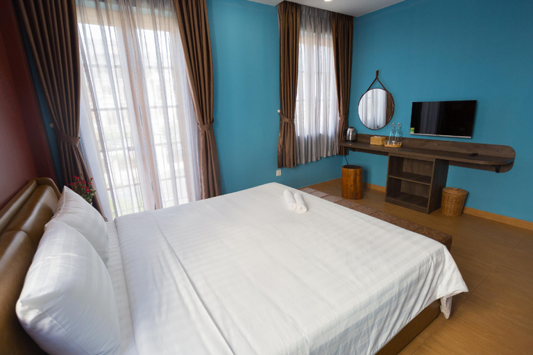 Others 3, AT HOTEL & CAFE in An Thoi, Phu Quoc, Phú Quốc