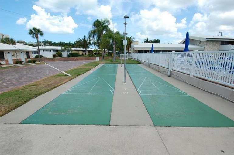 2, Villa 55 - Aloha Kai Vacation Villas, Sarasota