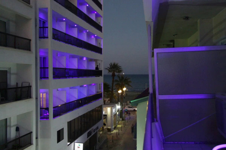 Exterior & Views, LARNACA BAY SUITES, Larnaca