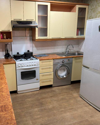Others 4, Willa hostel no1, Tashkent City