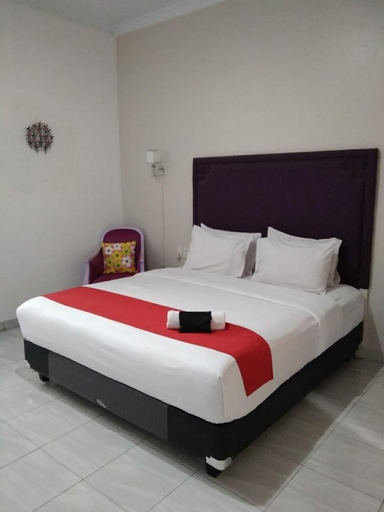 Bedroom 7