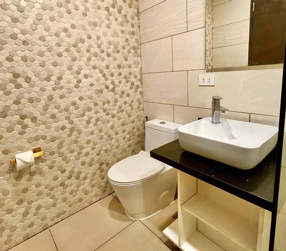Bathroom 3