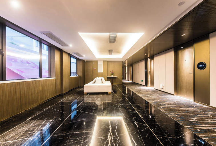 Others 3, Ycity RESIDENCE, Guangzhou