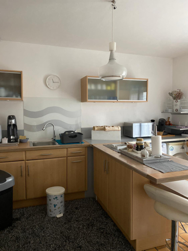 5, Chambres Quietude, Isère