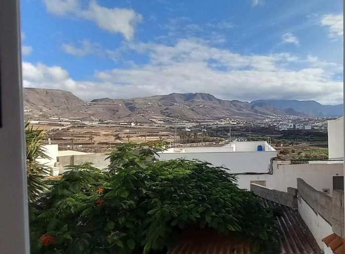 Others 4, Casa Las Guayarminas, Las Palmas
