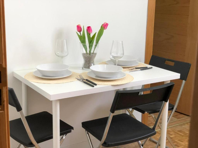 Others 4, Apartamentos TravelStep La Latina, Madrid