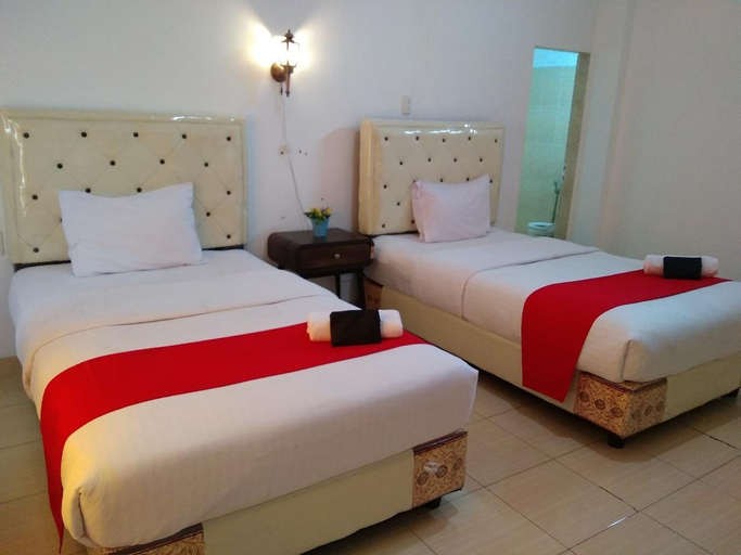 Bedroom 9