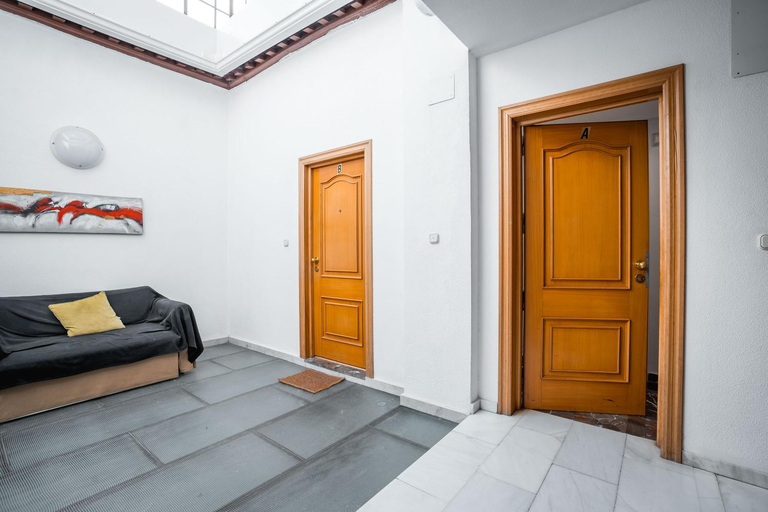 Others 5, - Apartamento en pleno Centro - QH Ayuntamiento Granada, Granada