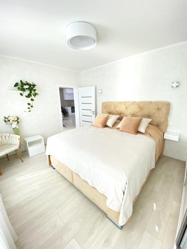 Die Eleganz - Exclusive Apartment near the City Center, Bratislava III